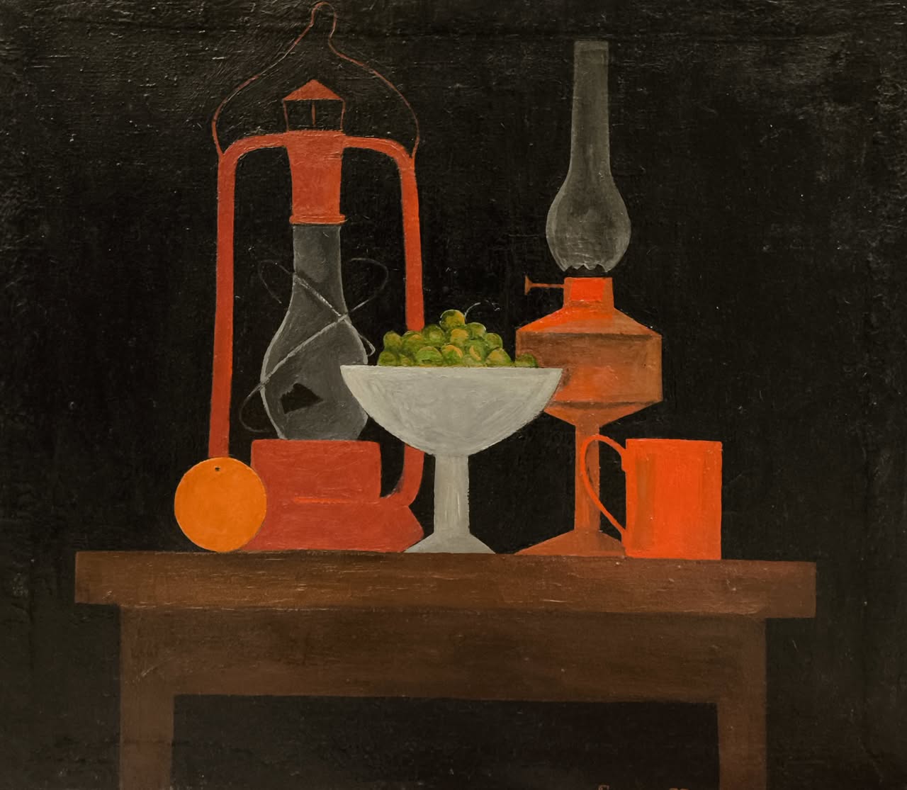 Красное и черное - Андрей Борисов