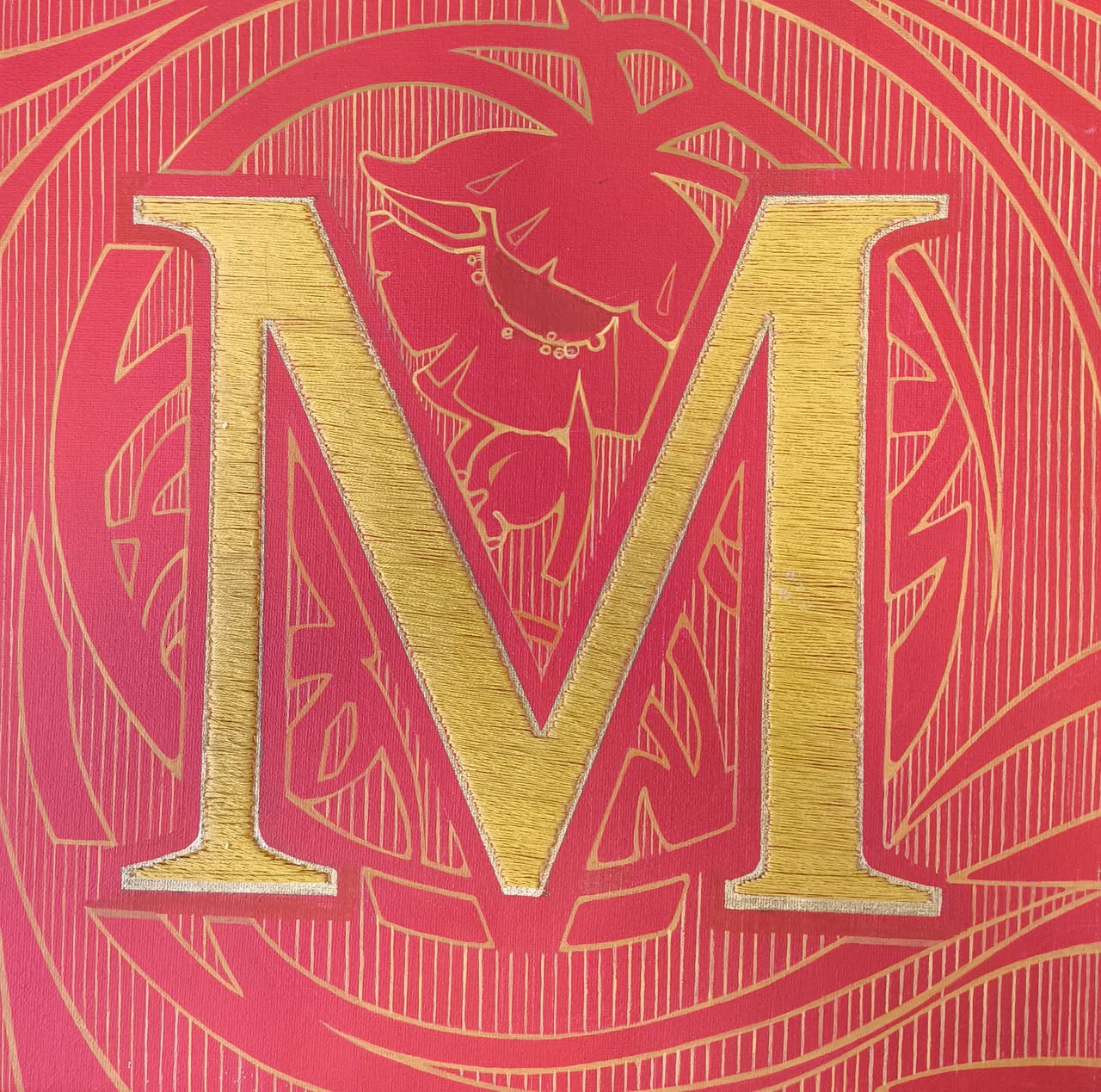 Модерн. Мак - Светлана Валуева