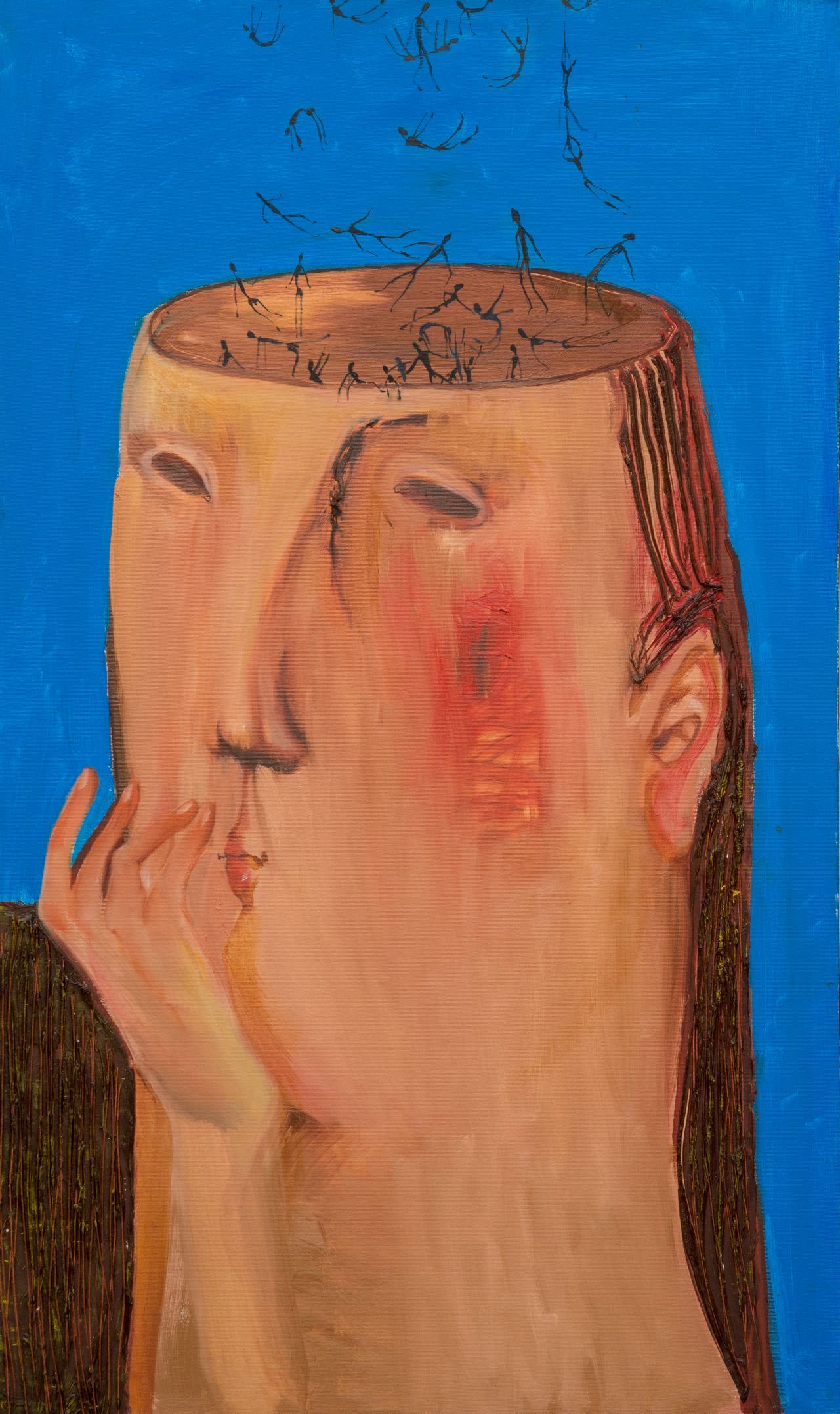 4:32 утра - Ирина Юрова