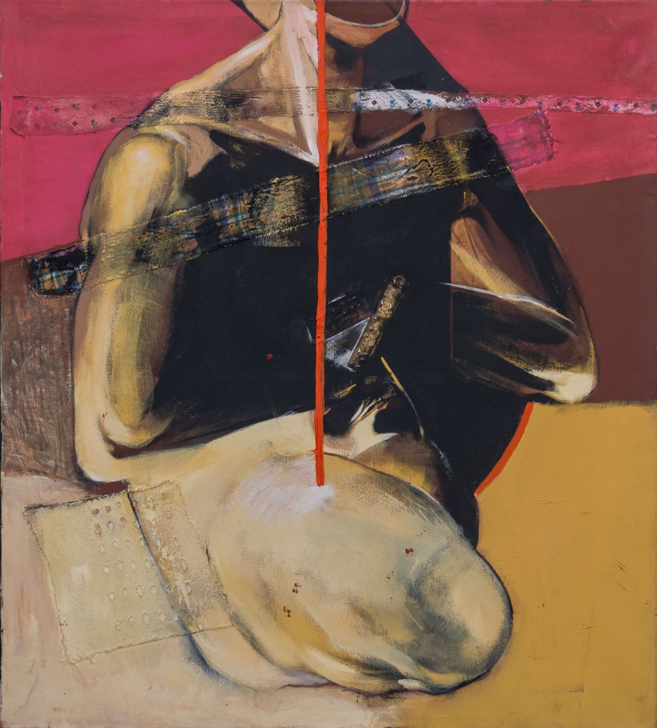 12:29. Ирина Юрова (2010)