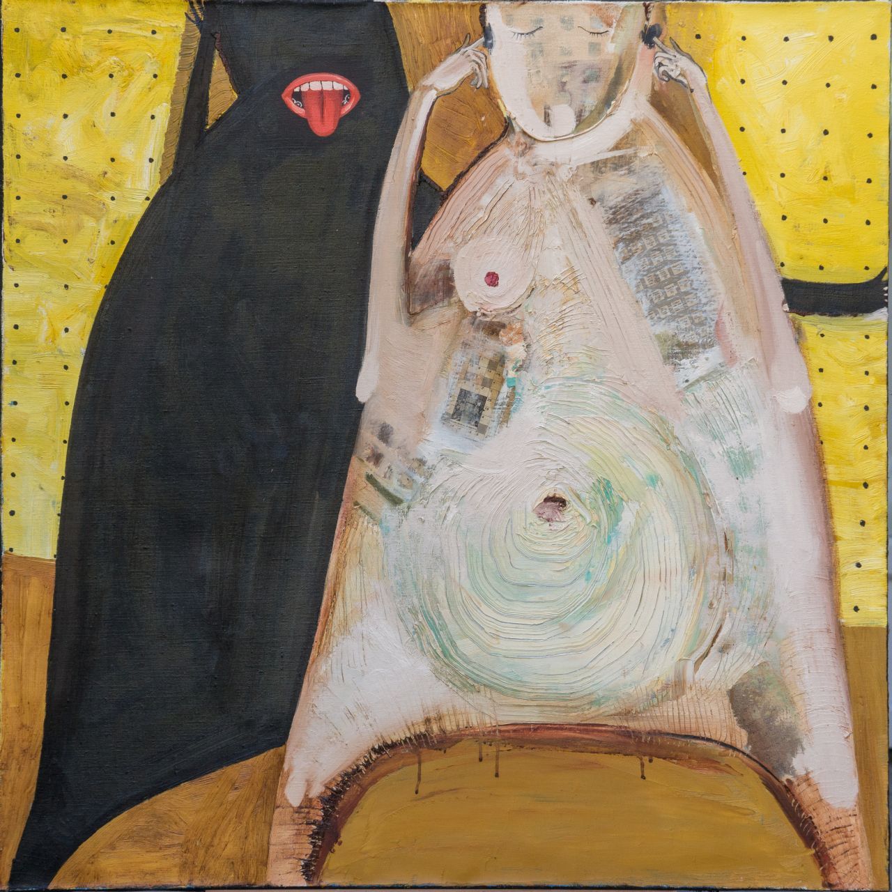 Под утро - Ирина Юрова