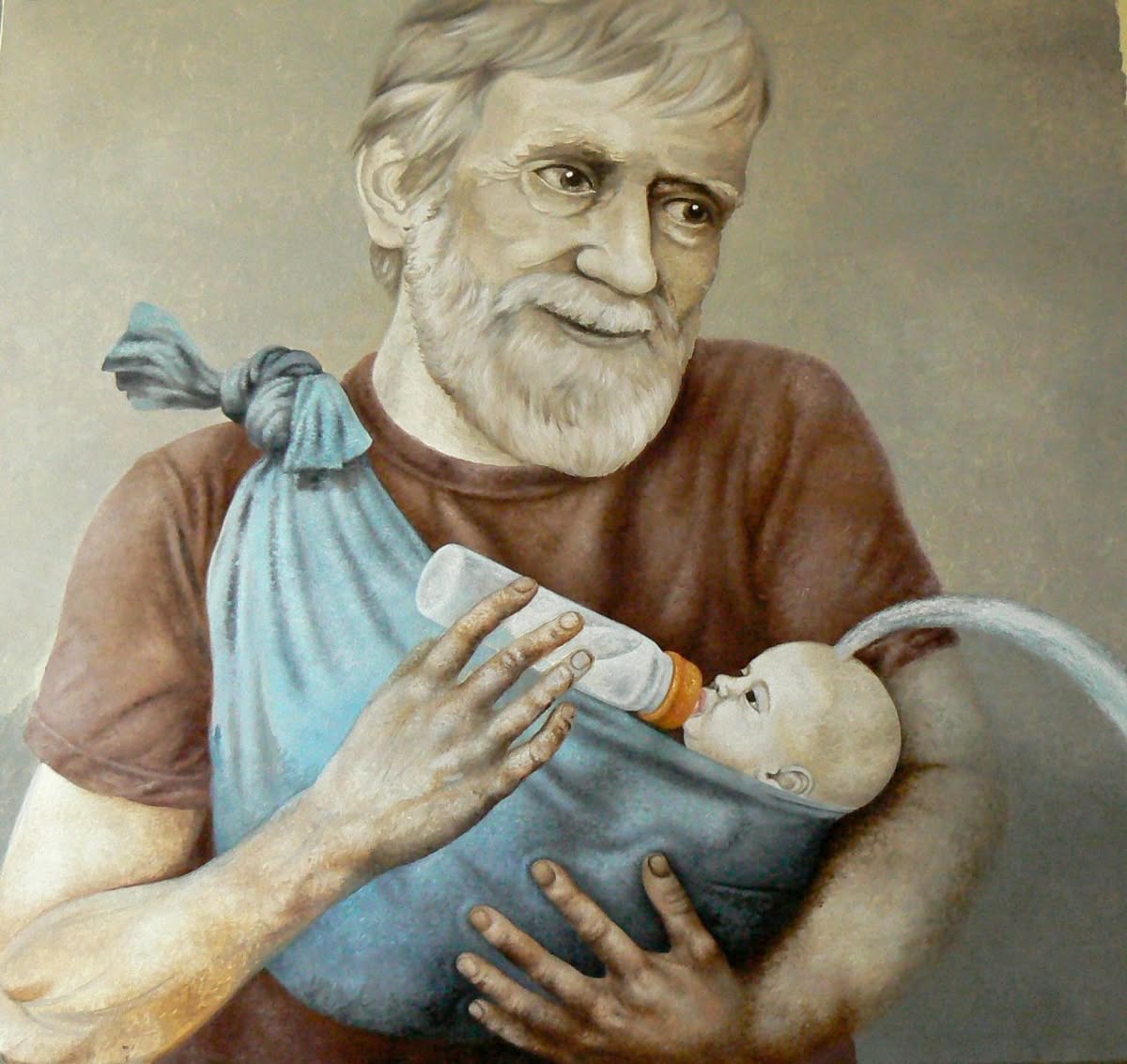 Родничок - Артем Райдаленко