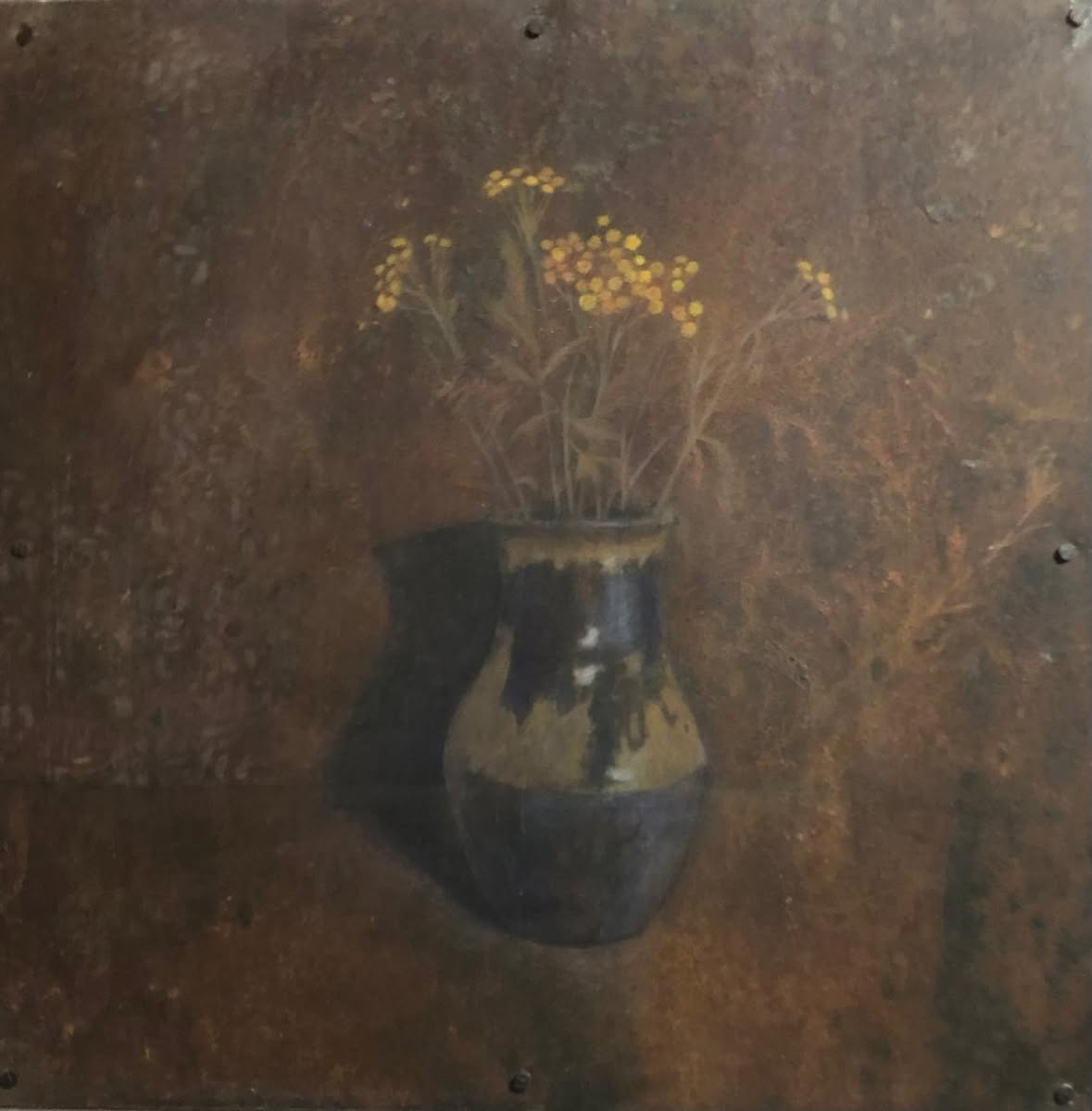 Крынка, пижма - Владимир Княжев