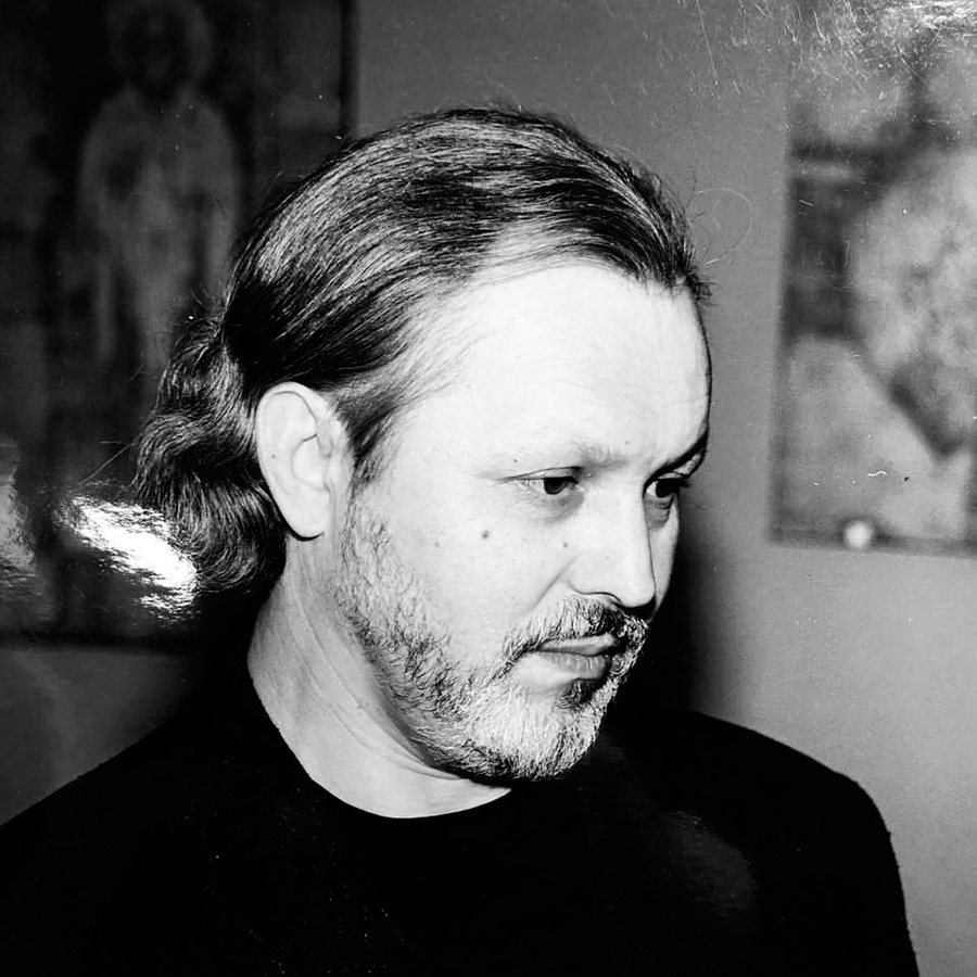 Владимир Княжев