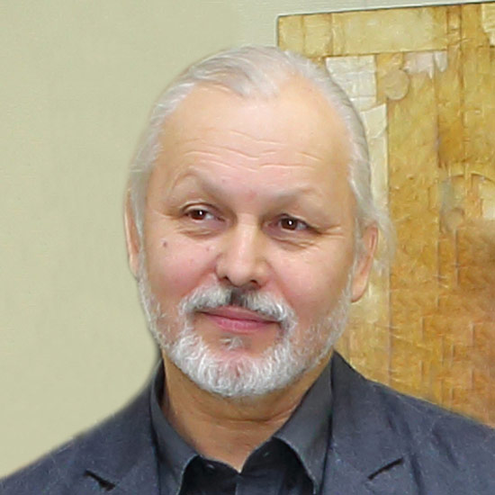 Владимир Княжев