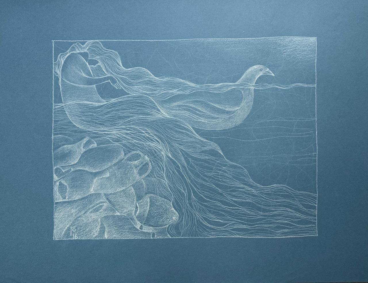 Память. Кувшины. Олег Горбушин (2016)