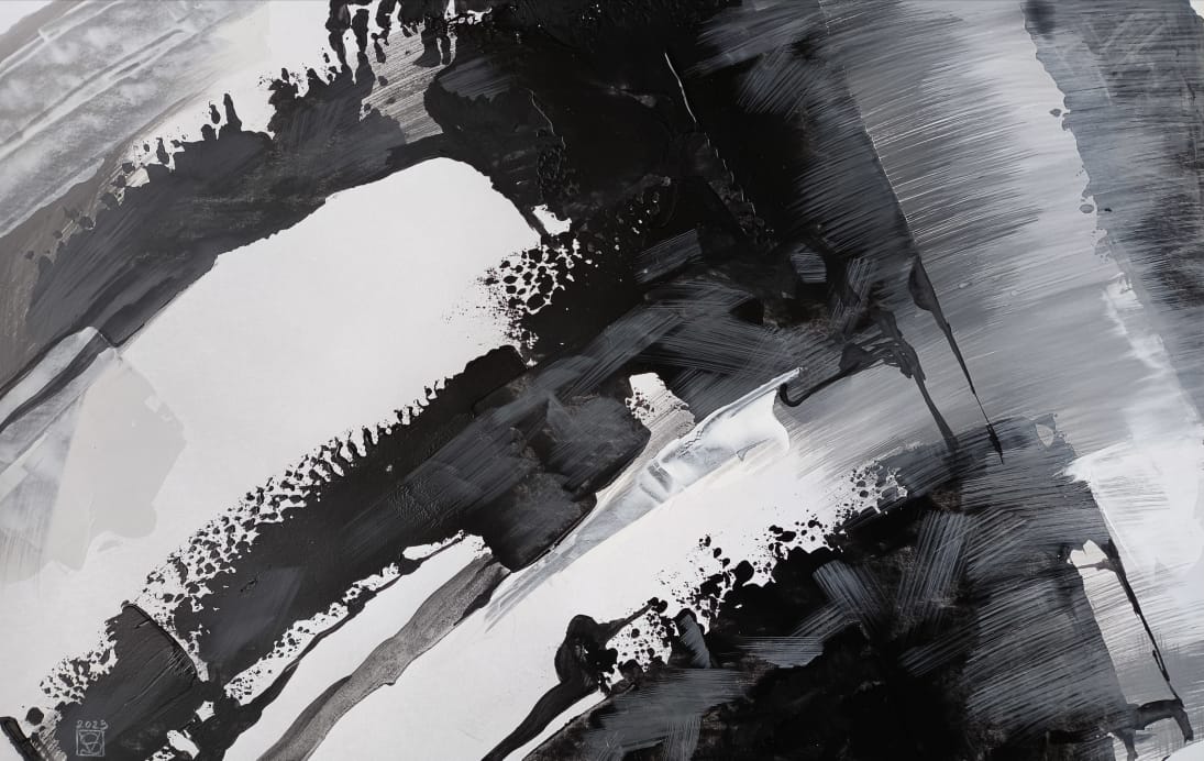 Взлет. Светлана Валуева (2023)