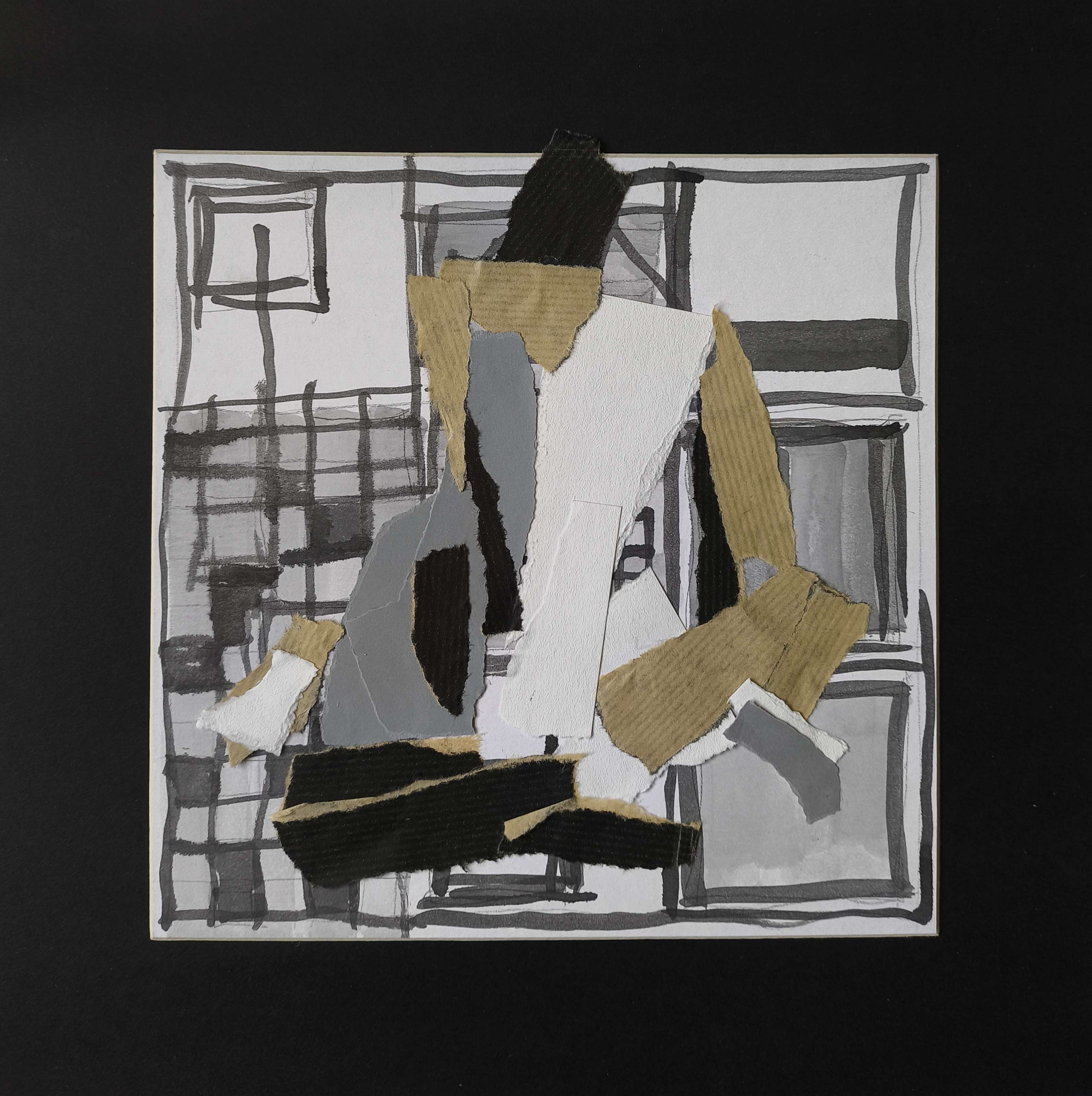 Модель не виновата (5). Елена Куркина (2019)