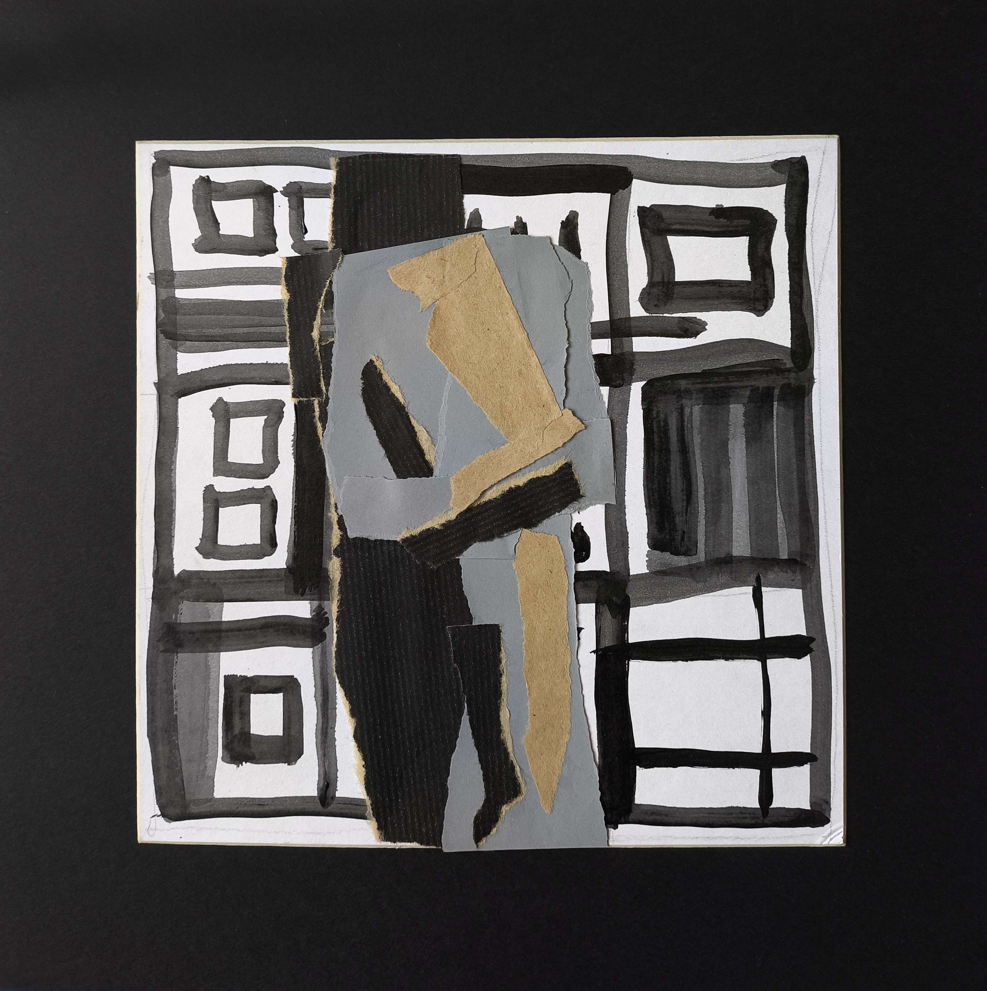 Модель не виновата (4). Елена Куркина (2019)