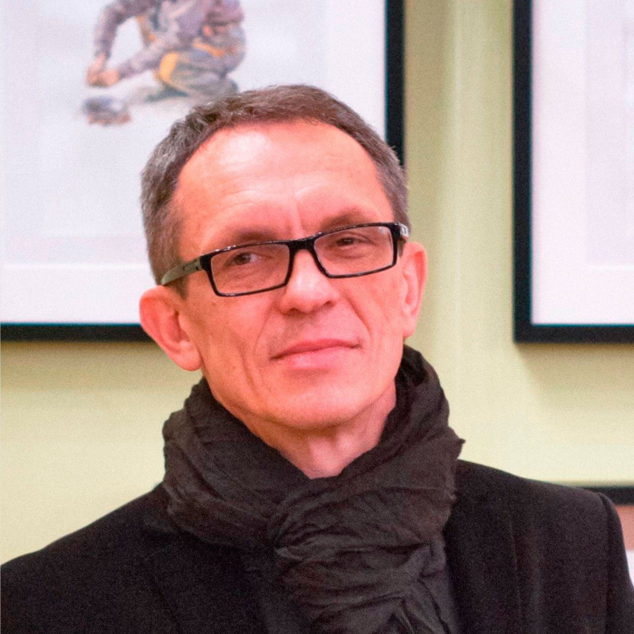 Вячеслав Руденко