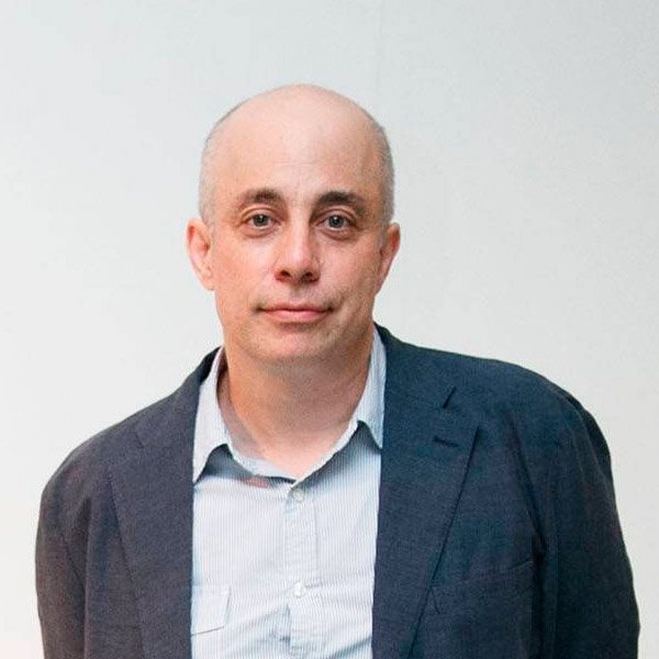 Семён Агроскин