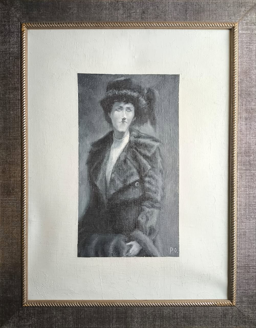 Лиса - Руслан Онищенко