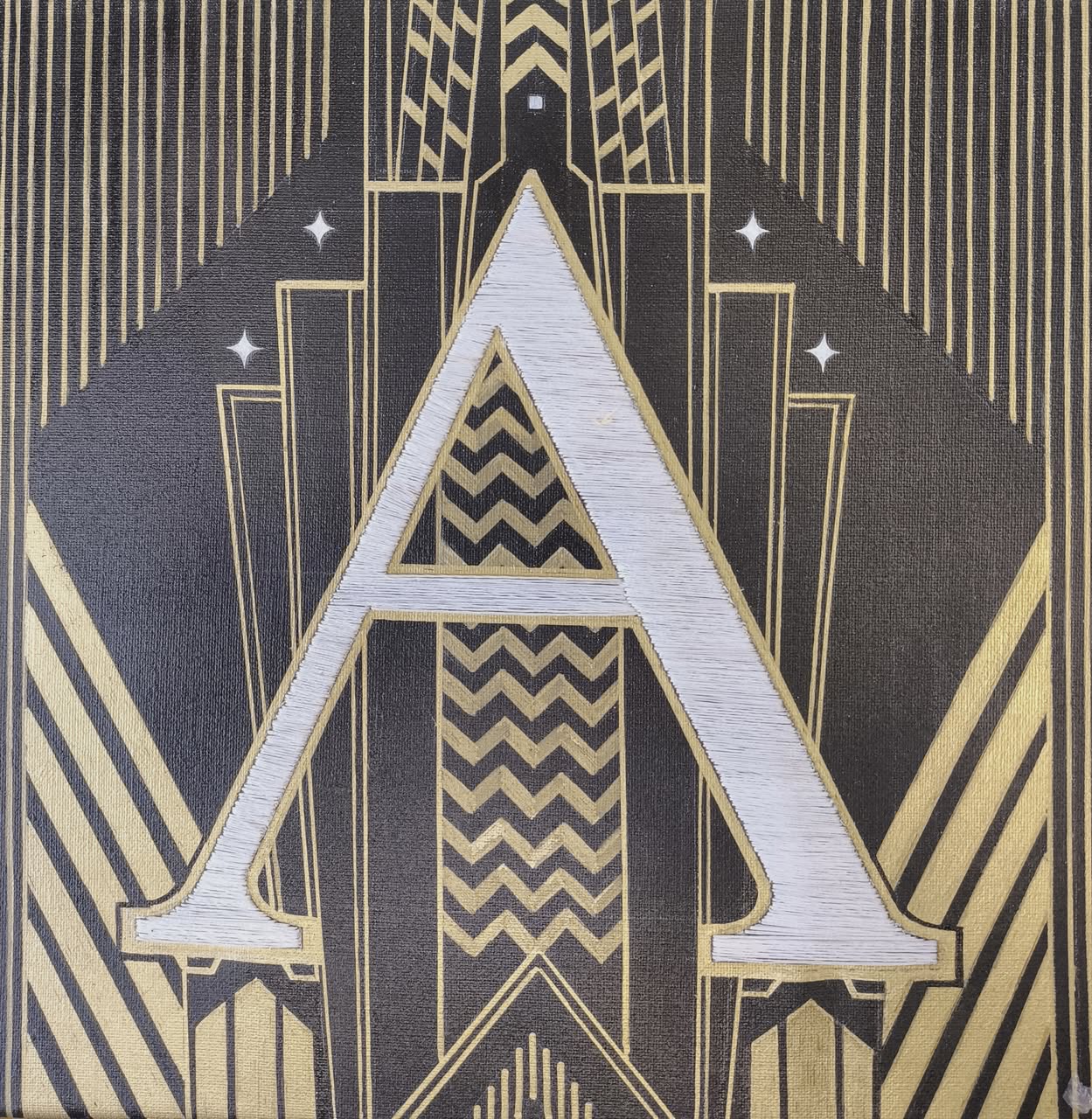 Ар деко. Архитектура. Светлана Валуева (2025)