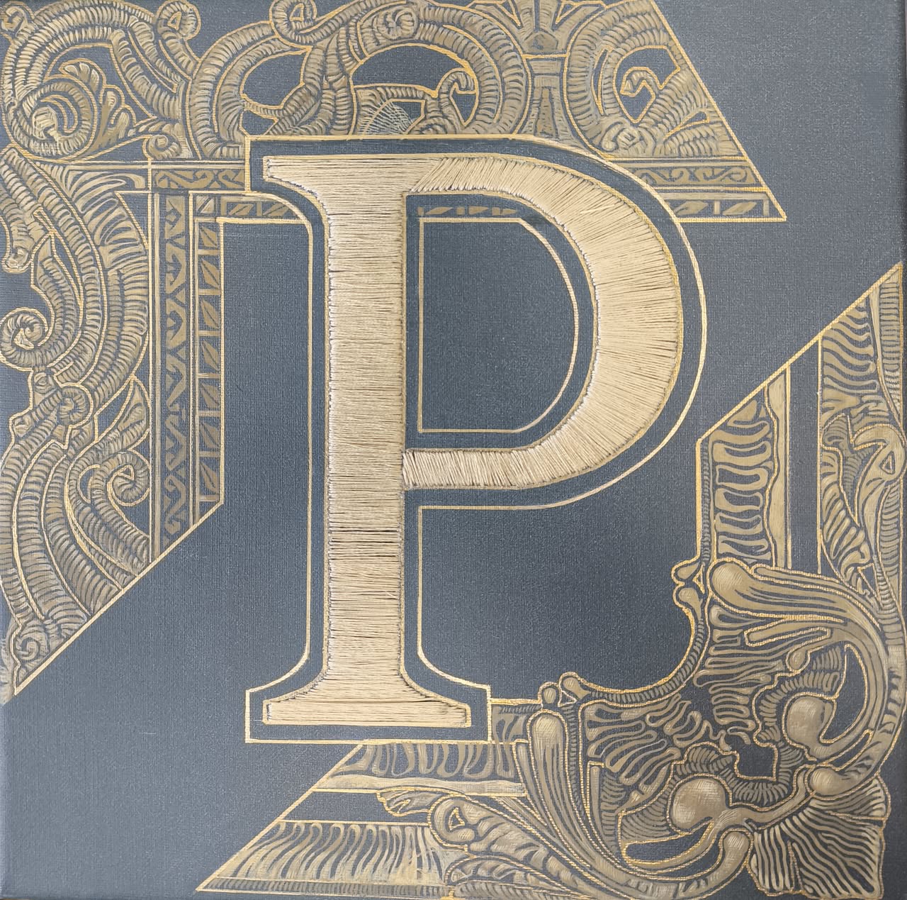 Ренессанс. Рама. Светлана Валуева (2025)