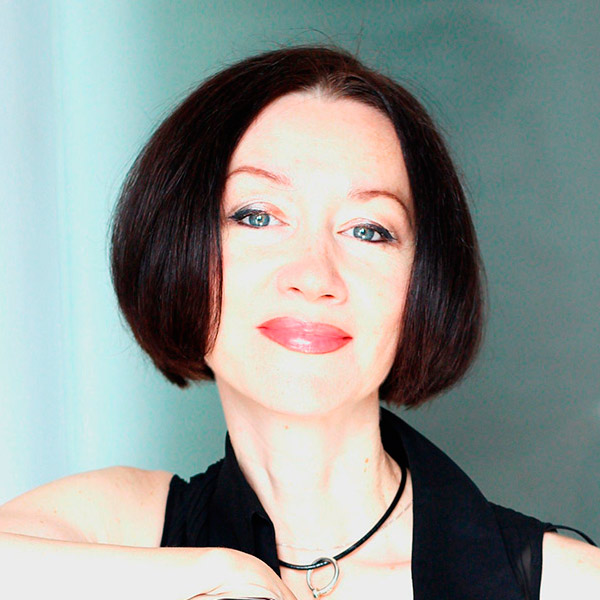 Светлана Валуева