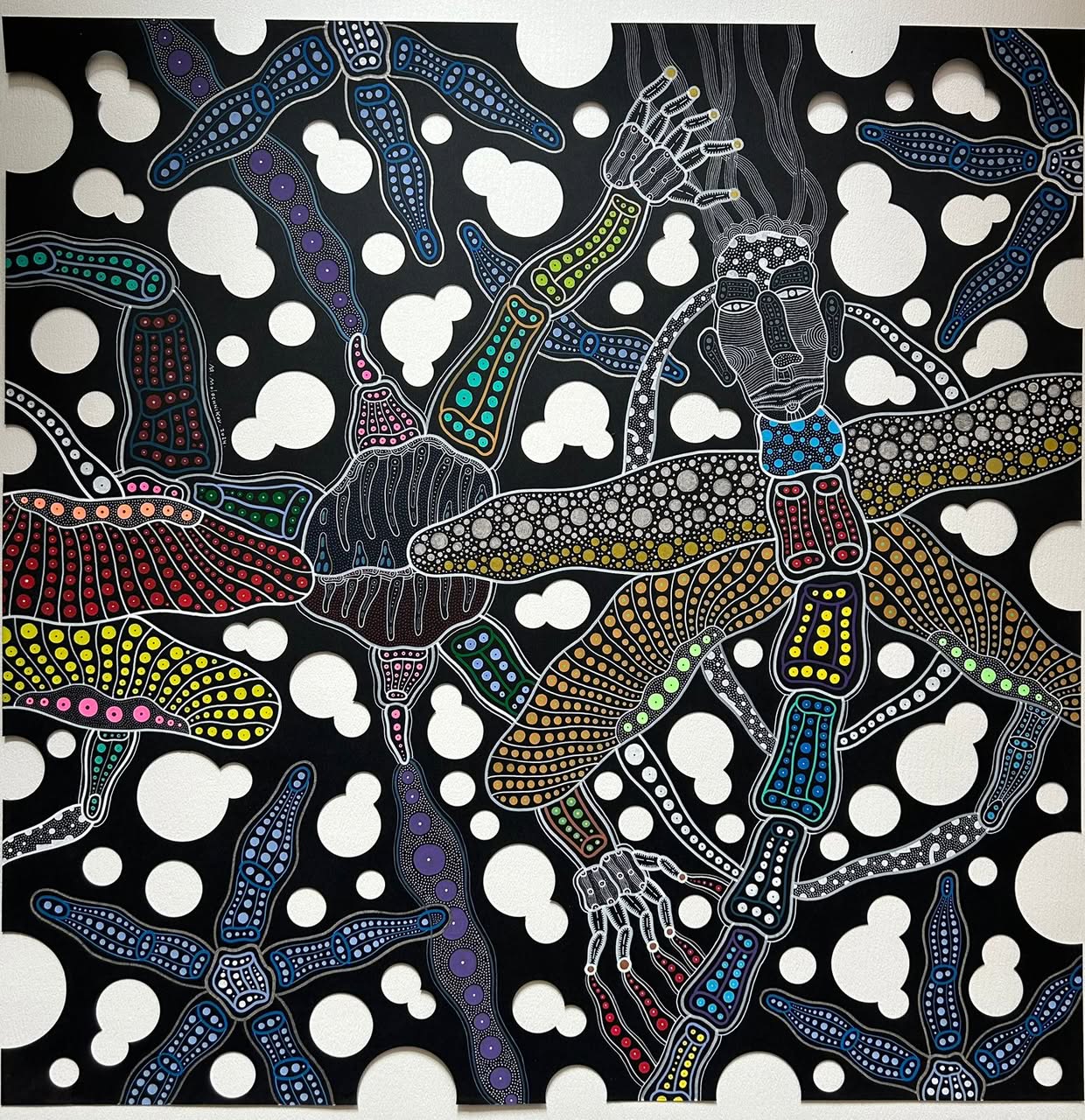 Принципы 1. Михаил Молочников (2025)