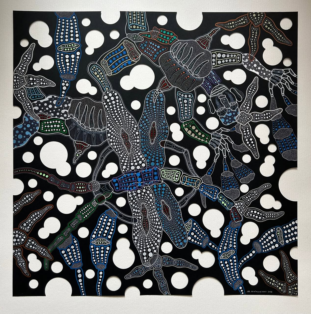 Принципы 2. Михаил Молочников (2025)