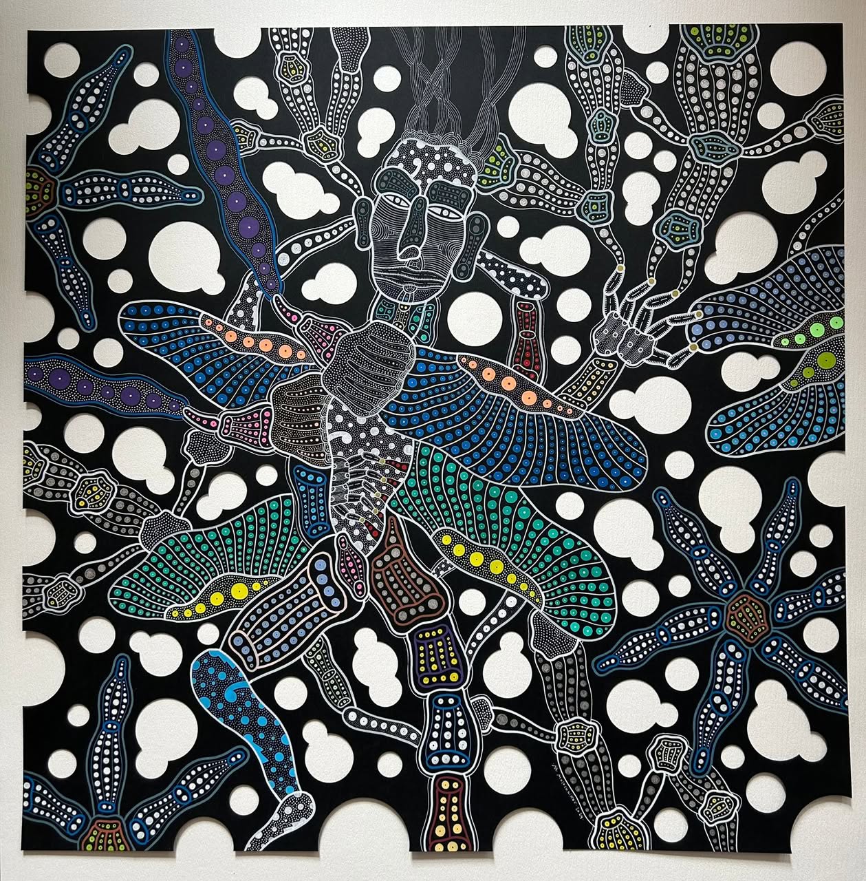 Принципы 3. Михаил Молочников (2025)