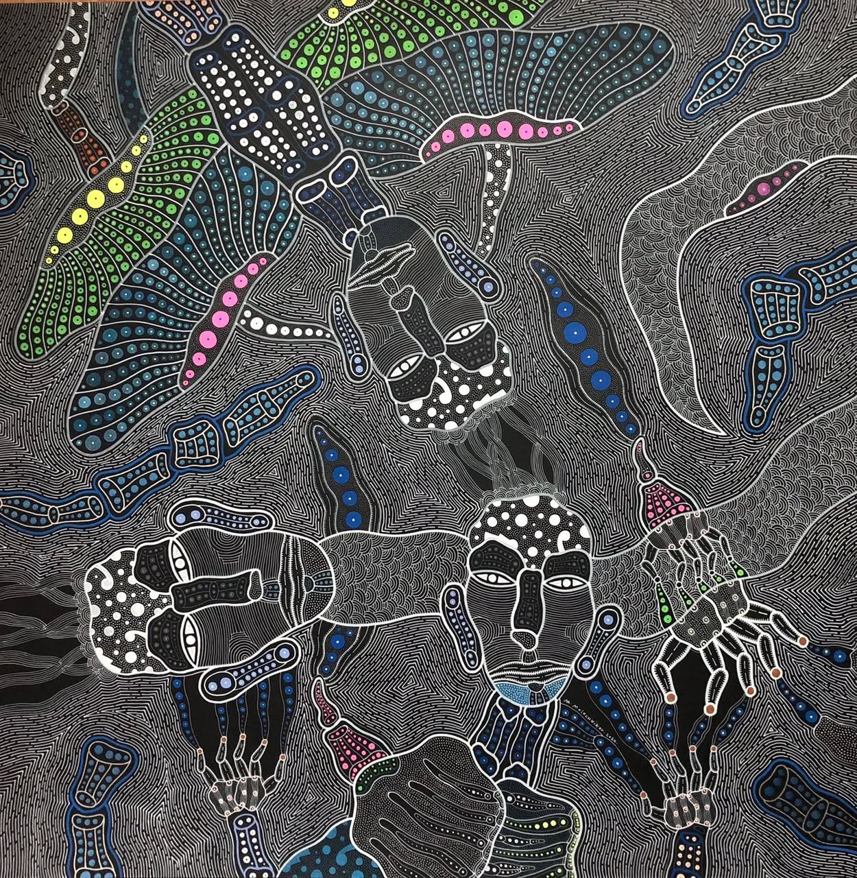 Сны 1 - Михаил Молочников