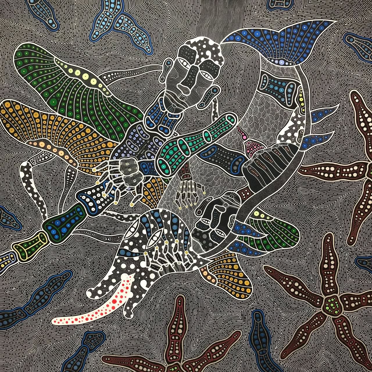 Сны 2. Михаил Молочников (2025)