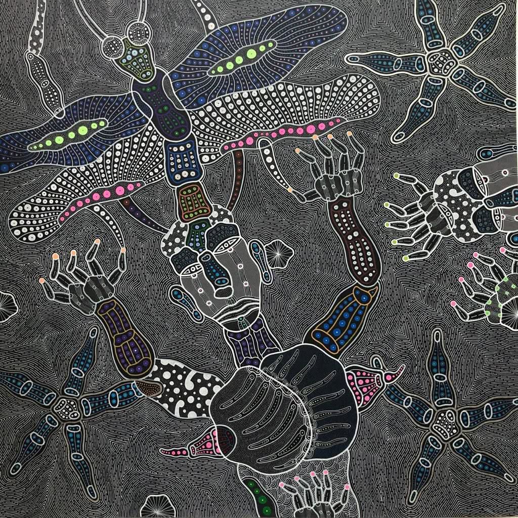 Сны 4 - Михаил Молочников