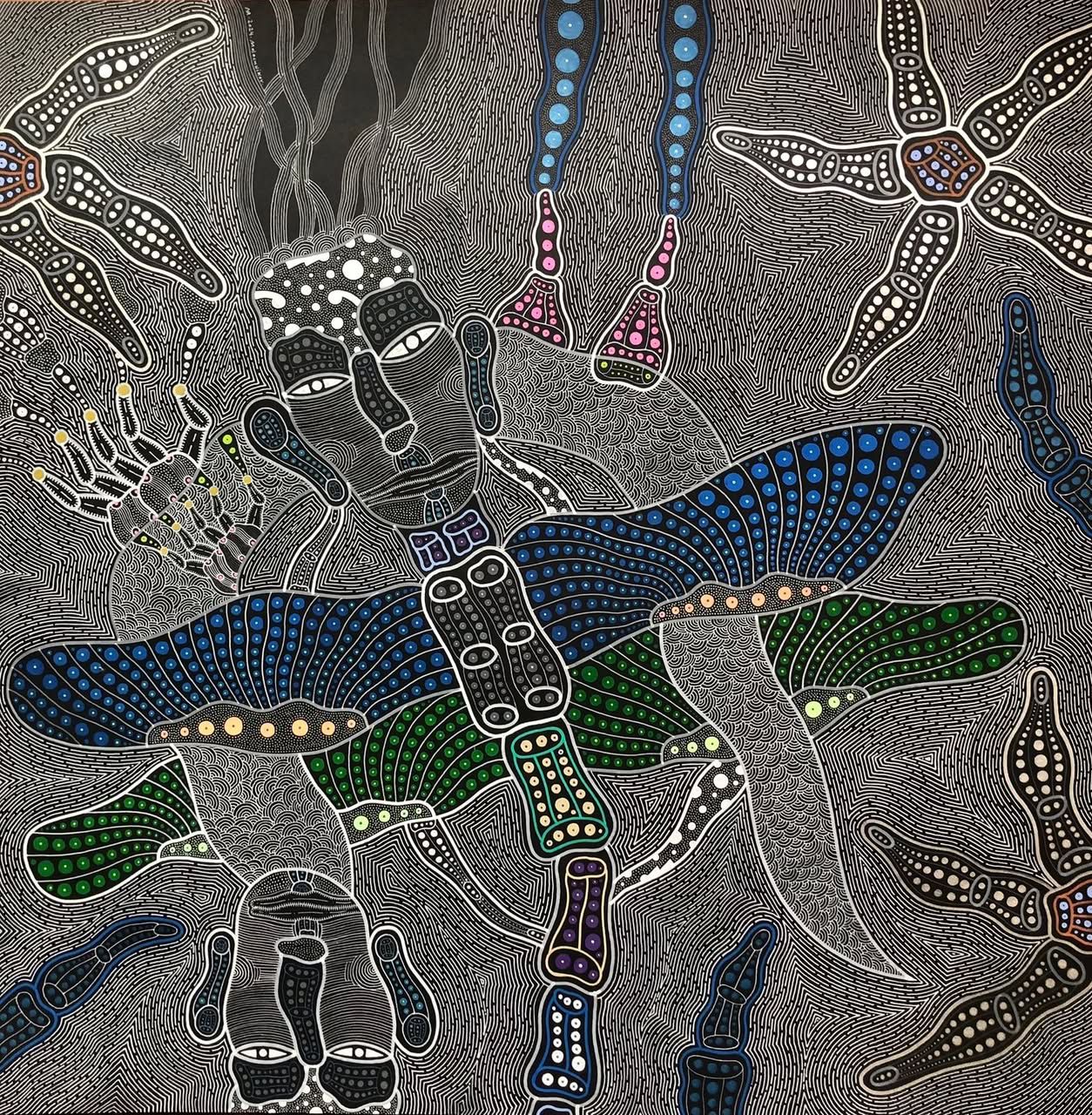 Сны 5 - Михаил Молочников