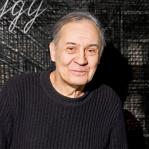 Юрий Шабельников