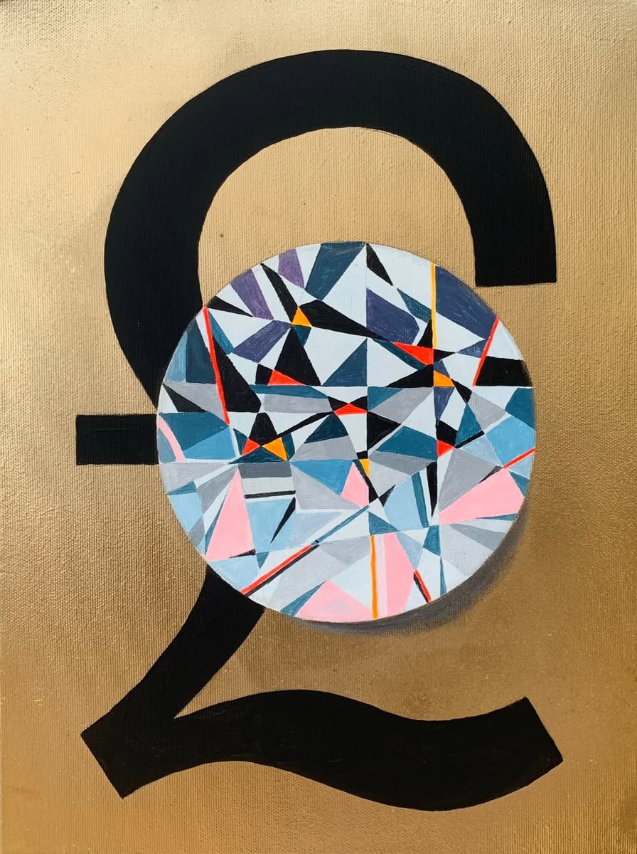 Фунтeyn - Даша Скорубская-Кандинская