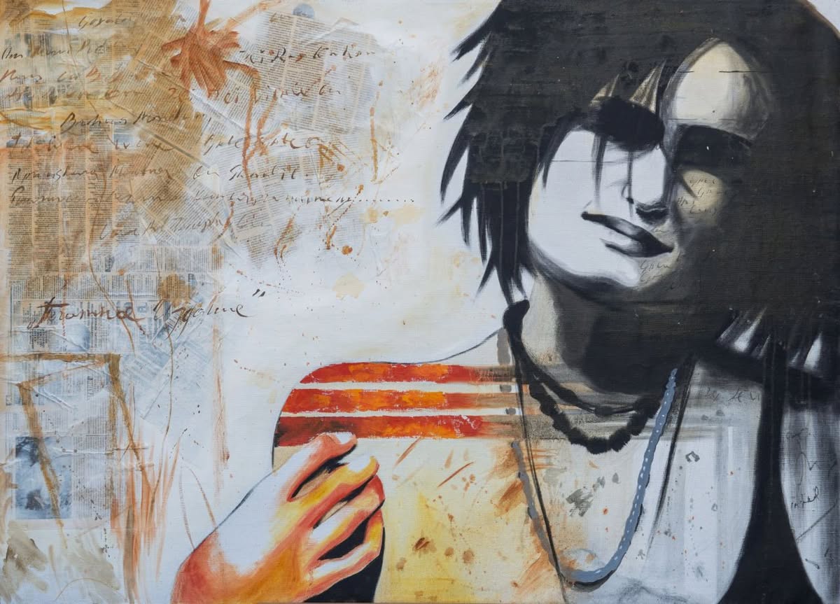 Печатное издание - Галина Петрова