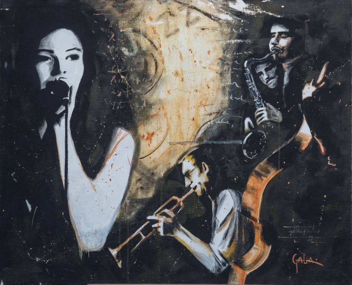 То, что остаётся - Галина Петрова