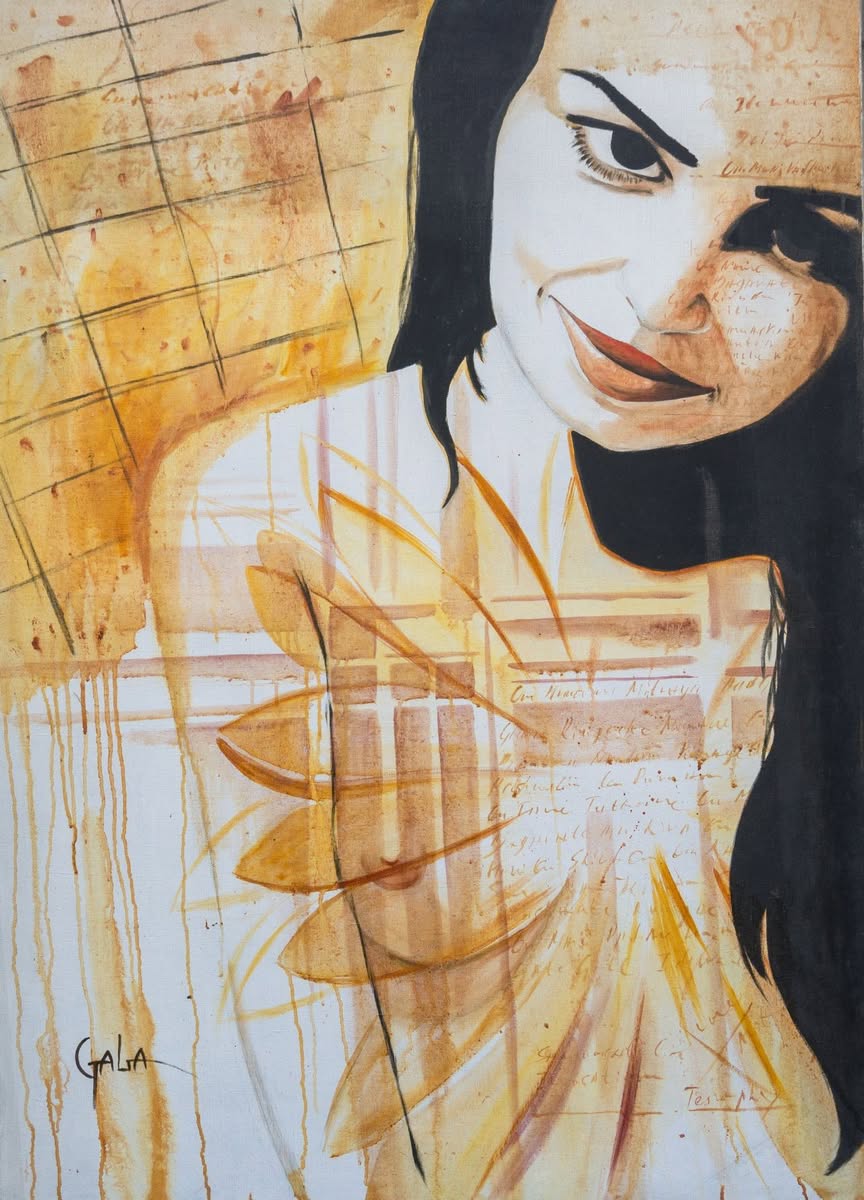 Ожидание - №2 - Галина Петрова