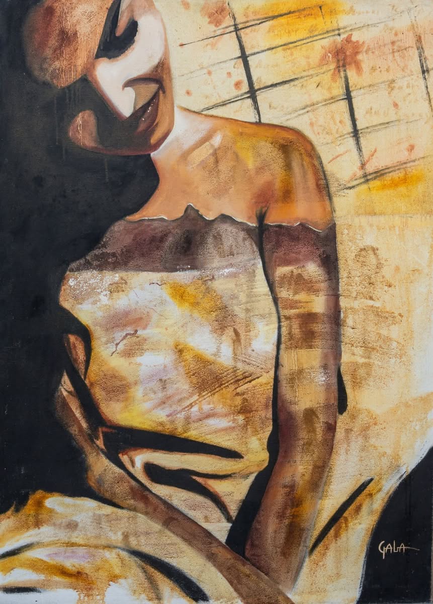 Ожидание - №1 - Галина Петрова