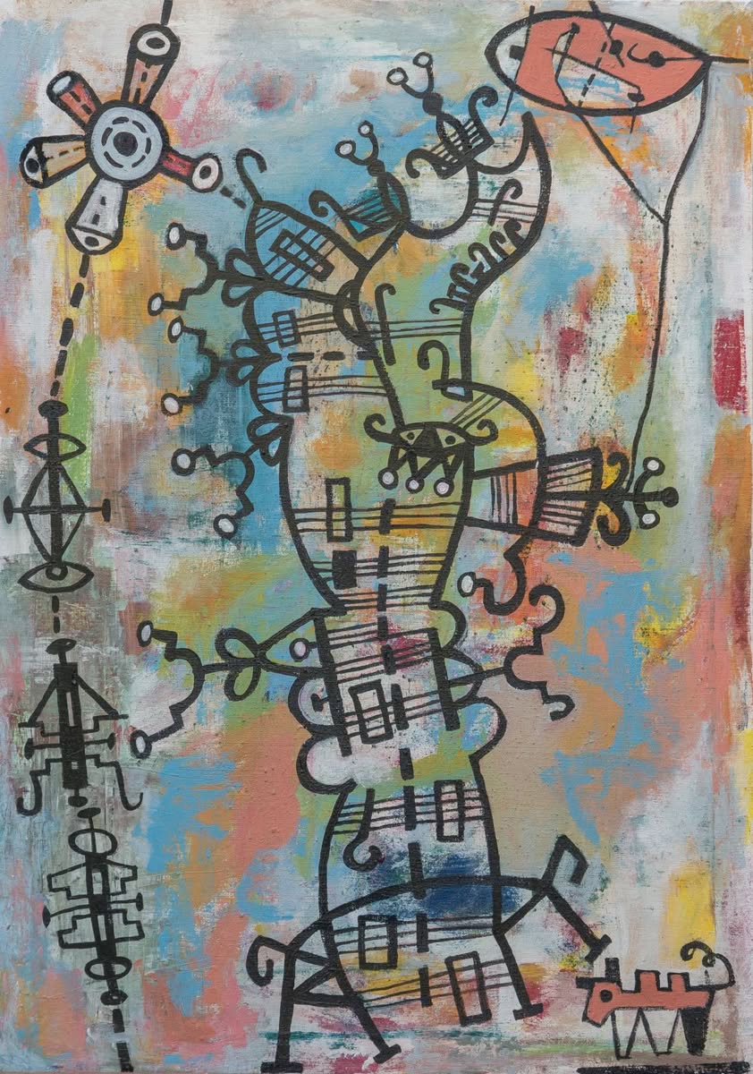 Как правильно жить в Космосе - Владимир Кузовников