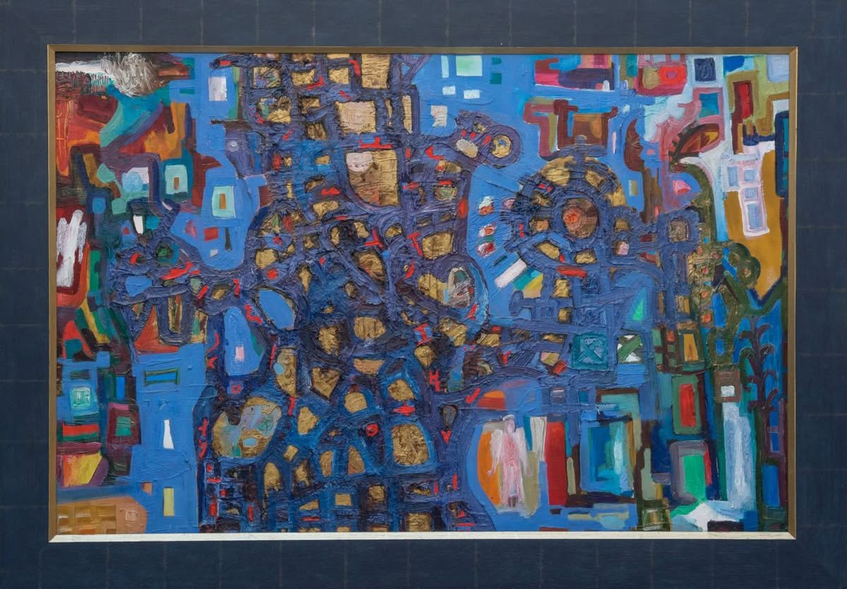 Миллениум. Владимир Кузовников (2000)