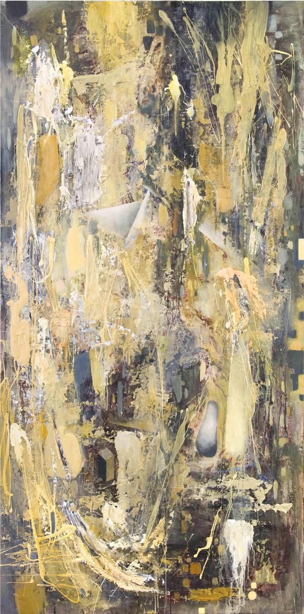 Солнечный парк. Евгений Щеглов (2025)