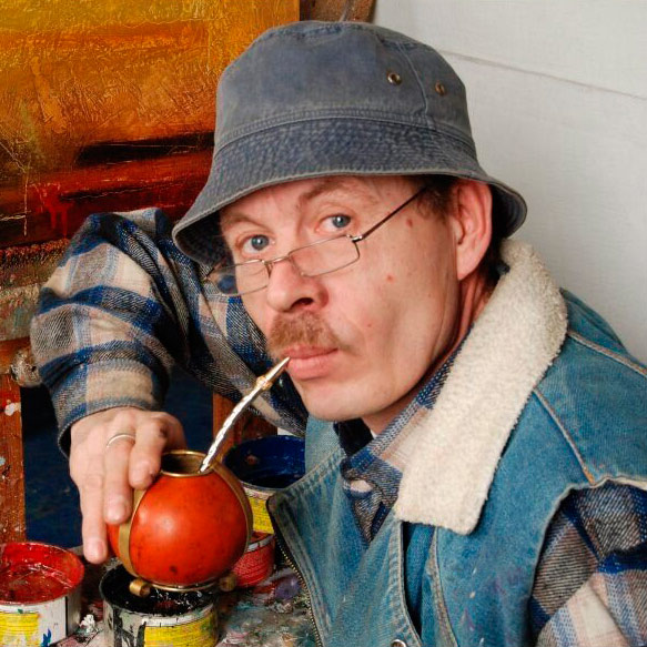 Геннадий Шлыков