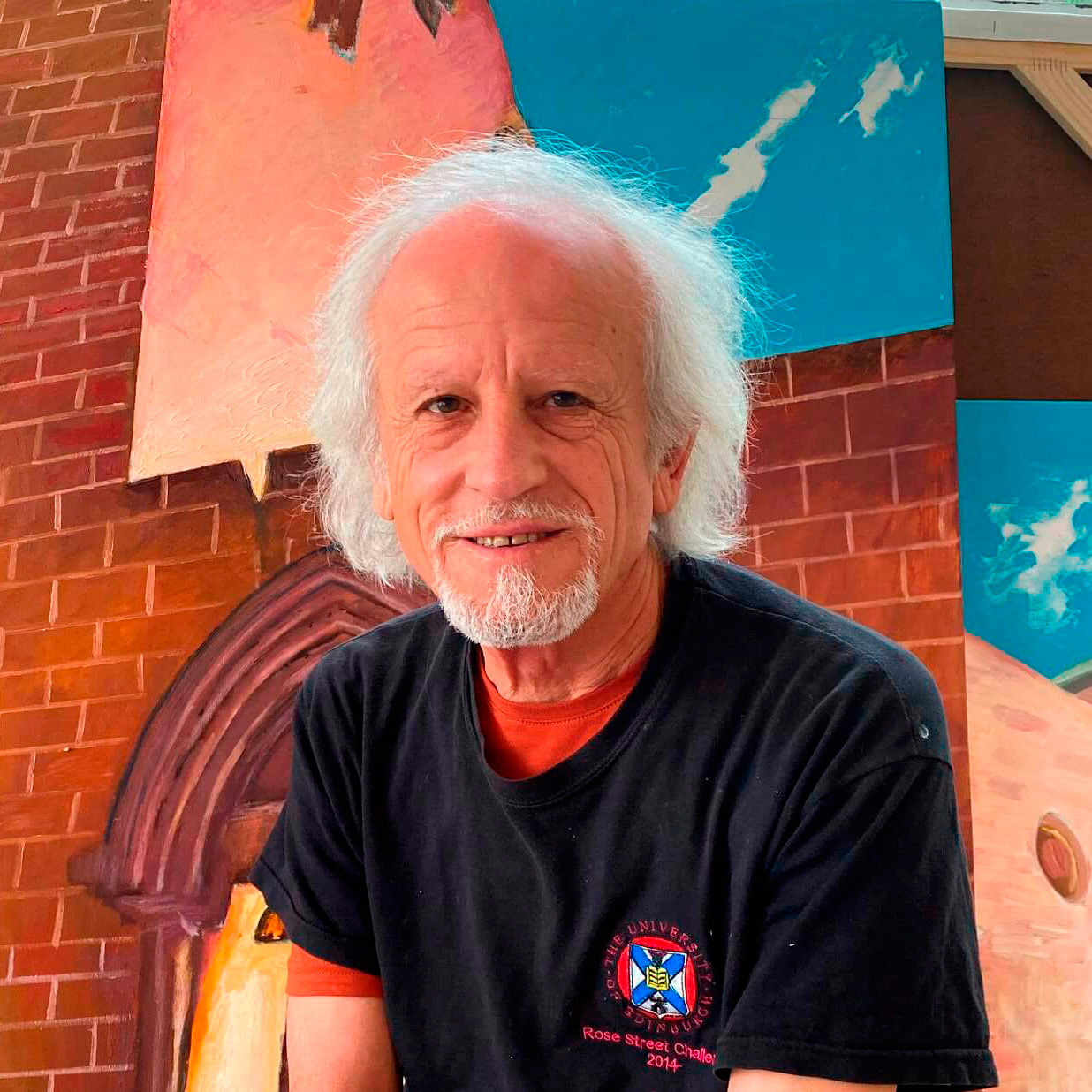 Рамазан Усеинов