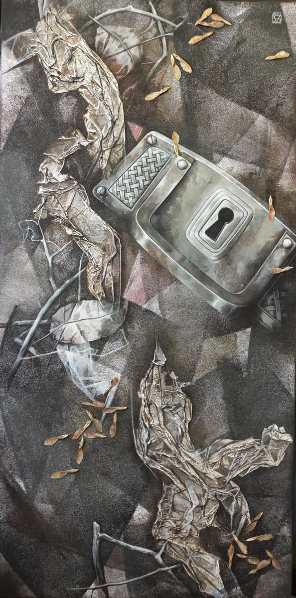 Секреты земли 2. Светлана Валуева (2023)