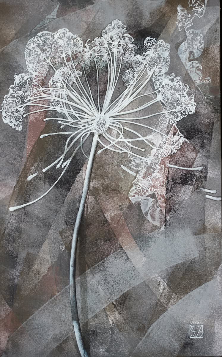 Тайна природы 1 - Светлана Валуева