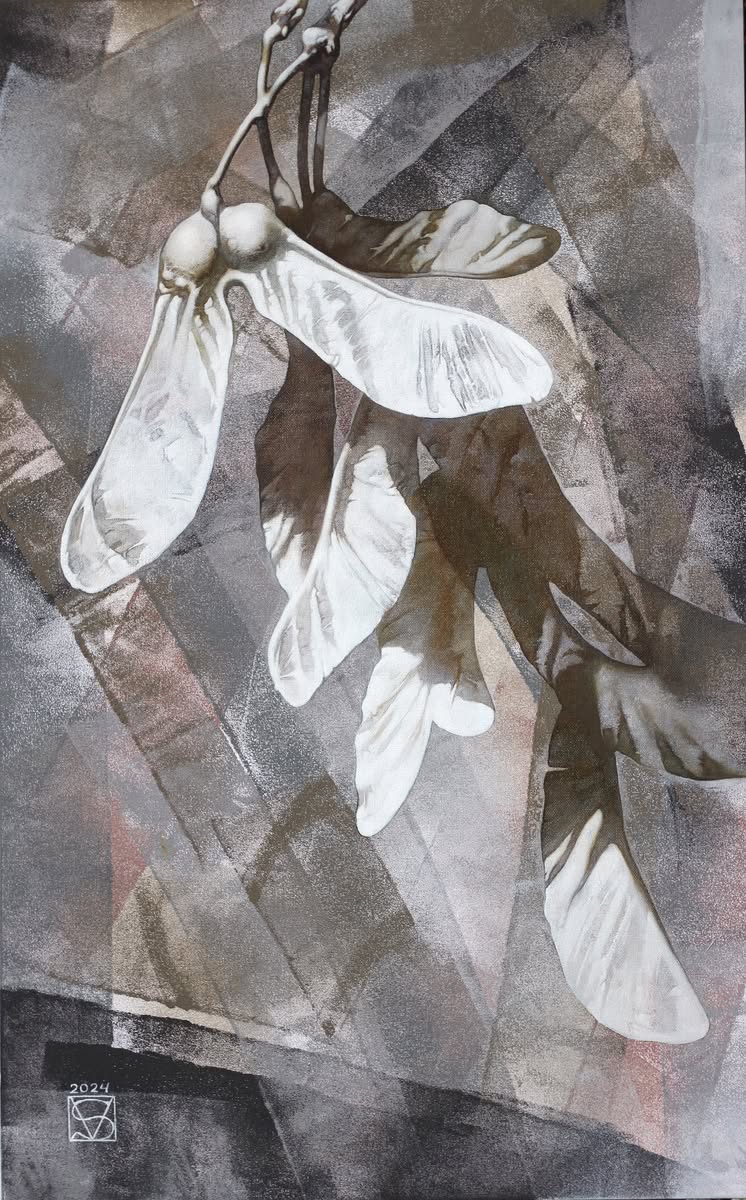 Тайна природы 2. Светлана Валуева (2024)