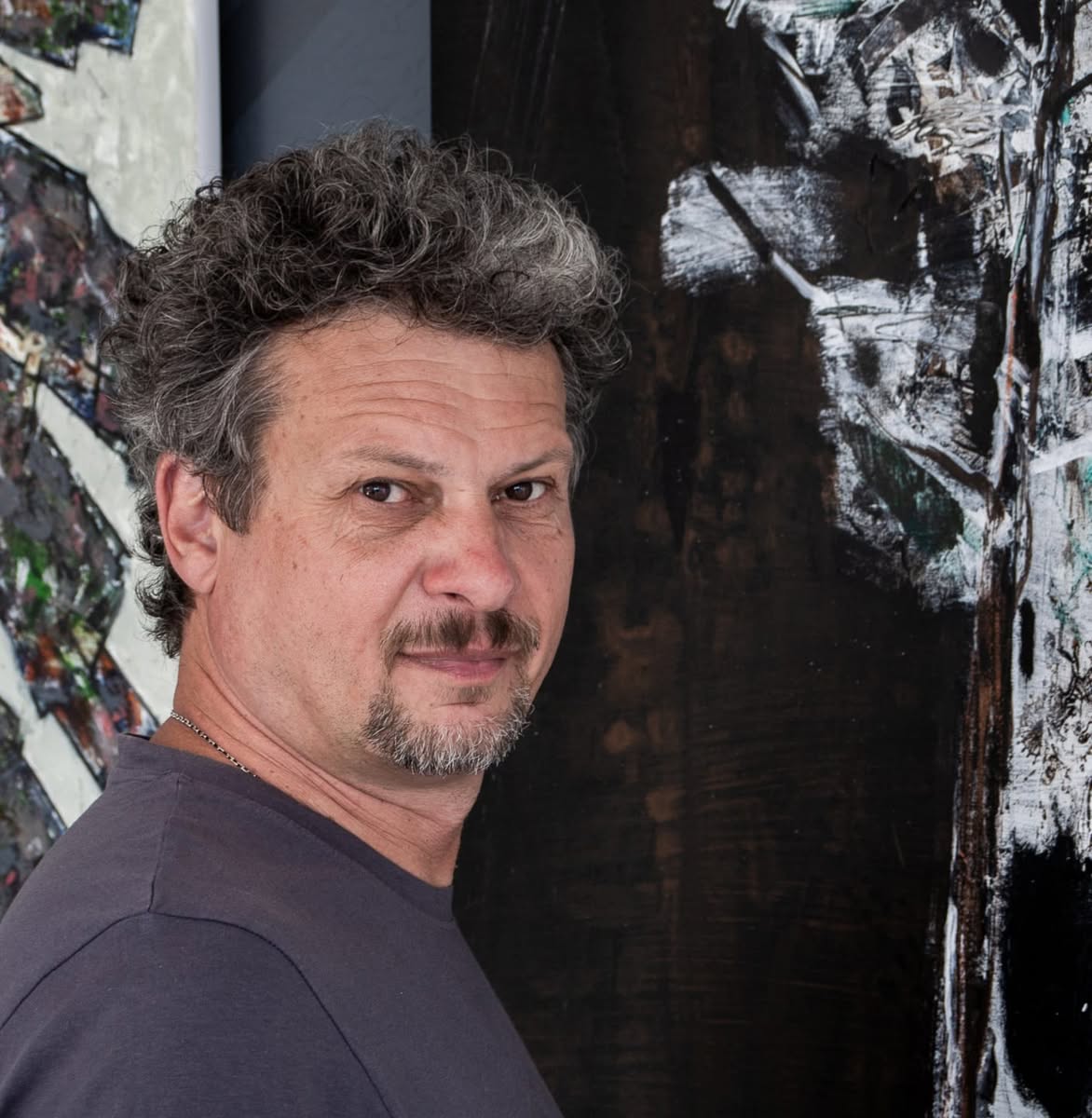 Эдуард Кулиш