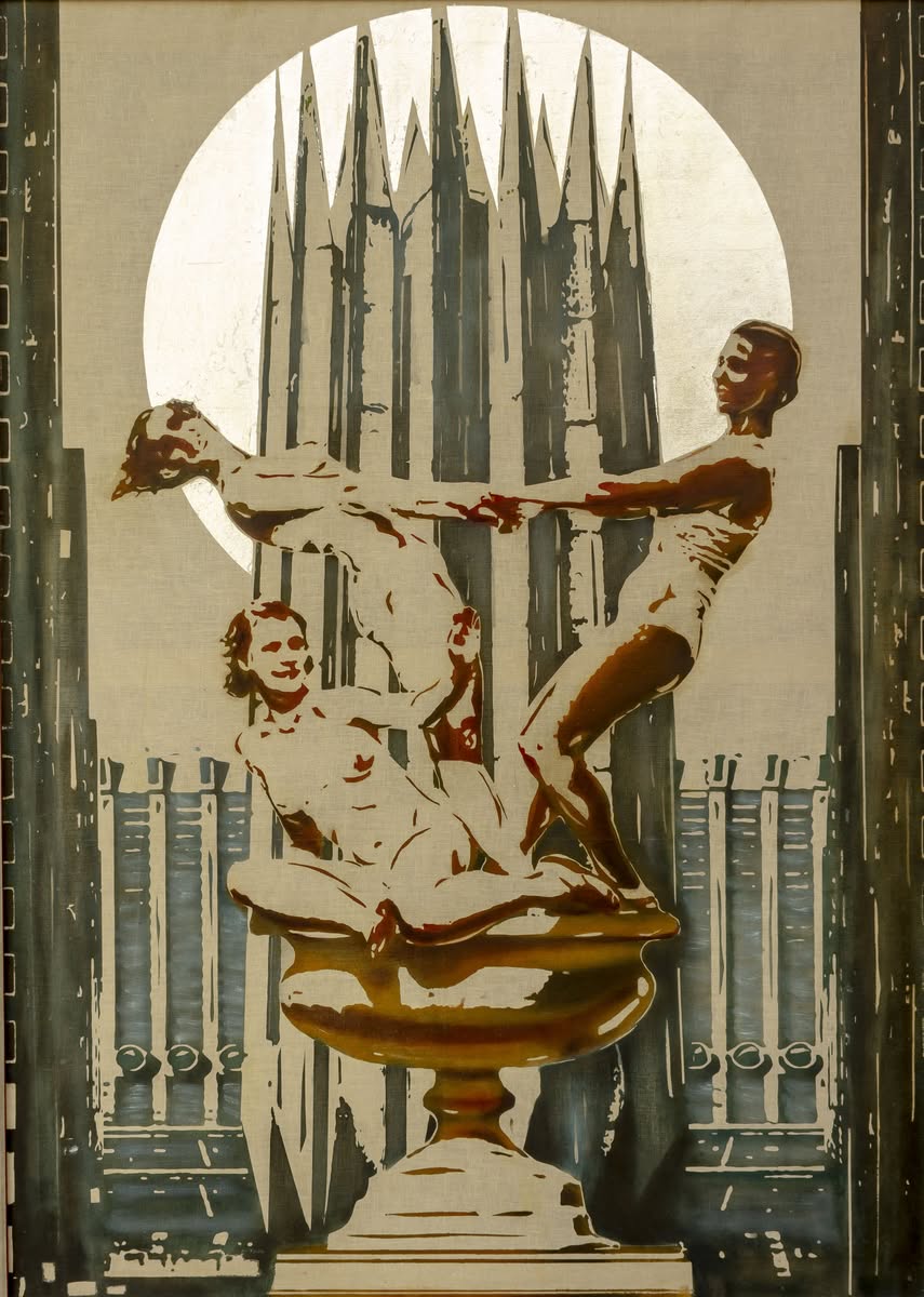 Ярмарка современного искусства «Арт Россия»