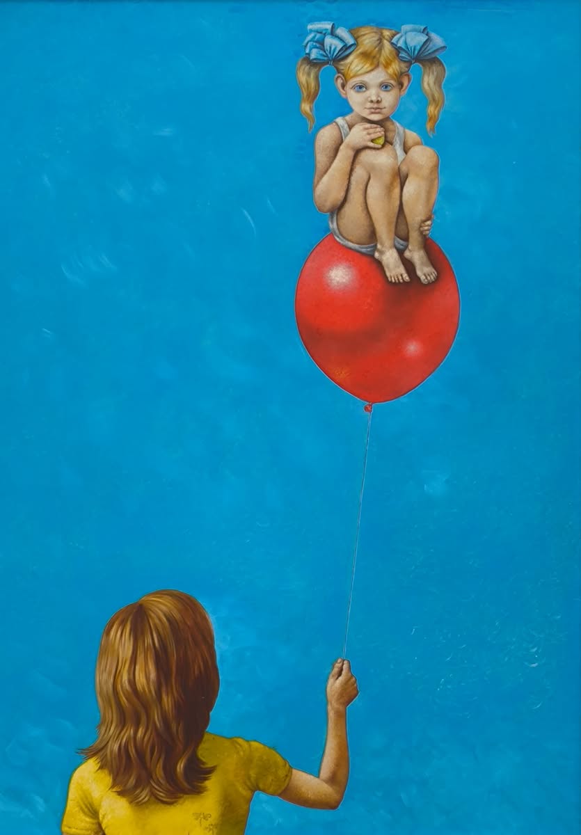 Ярмарка современного искусства «Арт Россия»