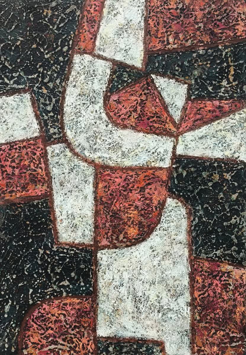 Ярмарка современного искусства «Арт Россия»