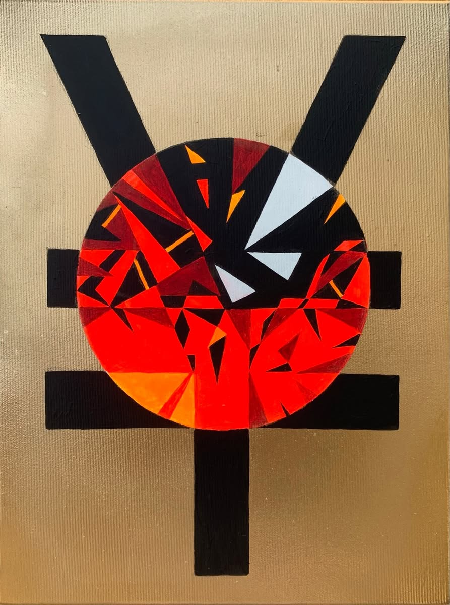 Ярмарка современного искусства «Арт Россия»