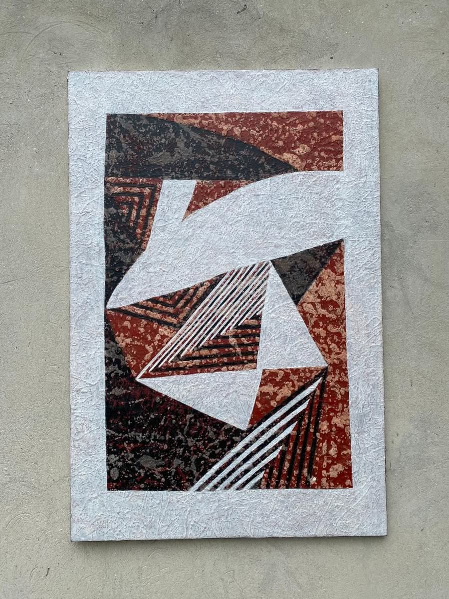 Третья ярмарка современного искусства 1703