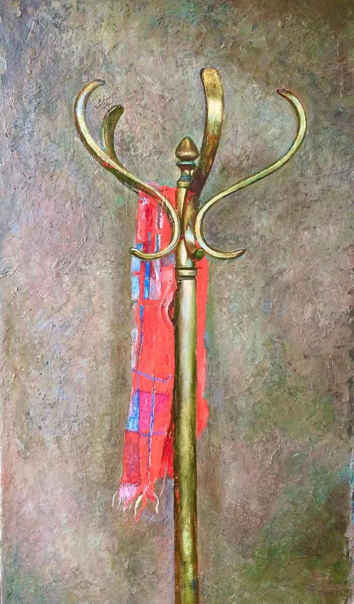 Третья ярмарка современного искусства 1703