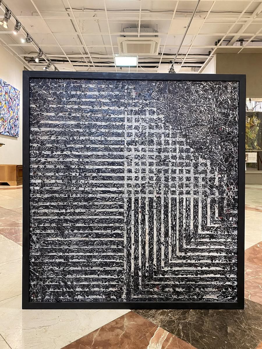 Боковое время. Вячеслав Руденко (2021)