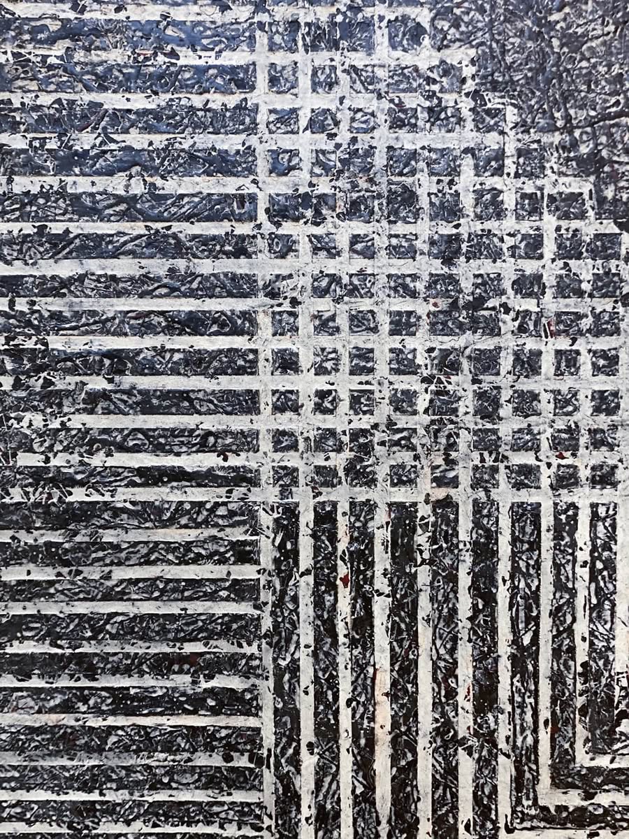 Боковое время. Вячеслав Руденко (2021)