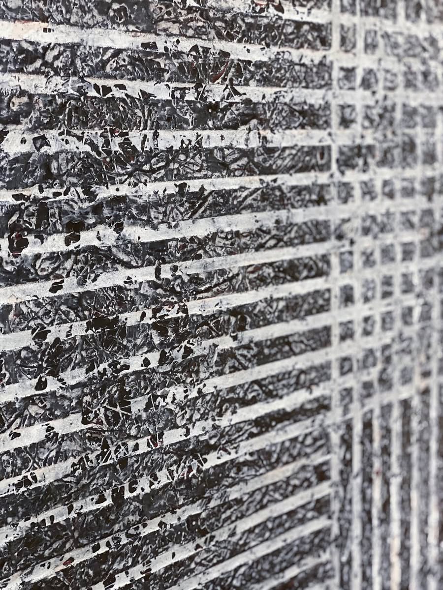 Боковое время. Вячеслав Руденко (2021)